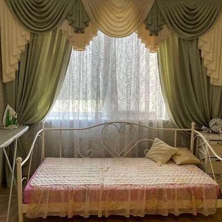 Красивая 2-Ком.Кв.,В Новом Доме!От Хозяйки! Odessa Eksteriør billede