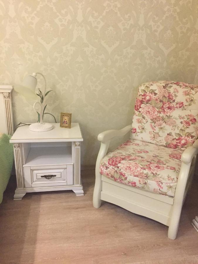 Красивая 2-Ком.Кв.,В Новом Доме!От Хозяйки! Odessa Eksteriør billede